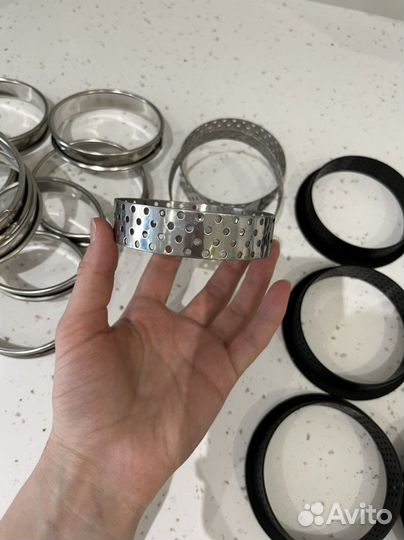 Форма для тарталеток