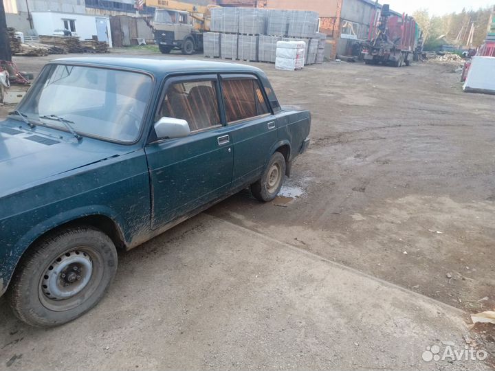 Разбор ваз 2107 инжектор