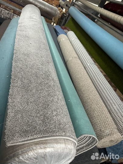 Ковролин,палас