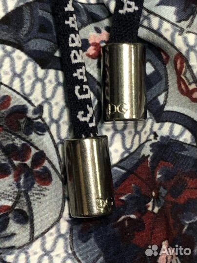 Шорты для плавания Dolce Gabbana, оригинал, Ииалия