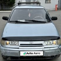 ВАЗ (LADA) 2111 1.5 MT, 2001, 150 000 км, с пробегом, цена 75 000 руб.