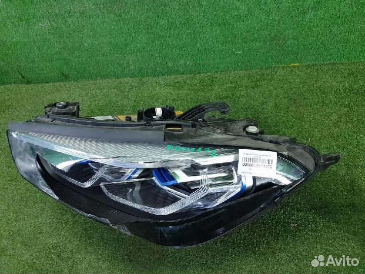 Фара левая BMW 8-Series/M8