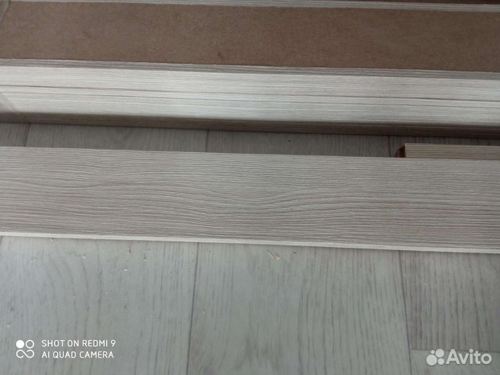 Наличники на межкомнатные двери