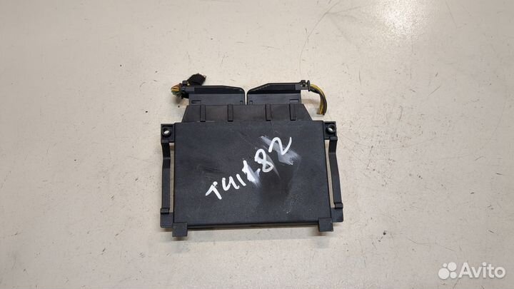 Блок управления парктрониками Mercedes S W221, 2007