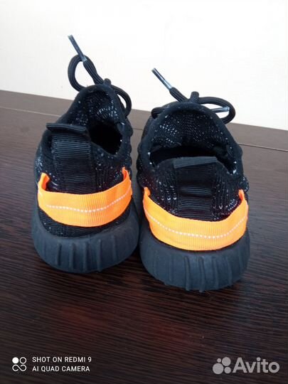 Кроссовки easy