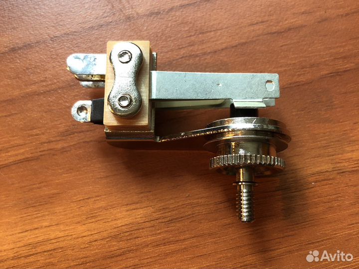 Переключатель Switchcraft ep4365 Gibson SG новый