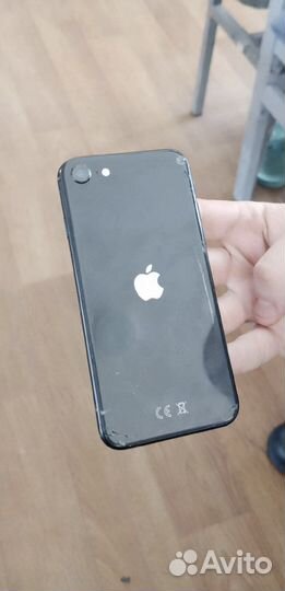 iPhone se 2