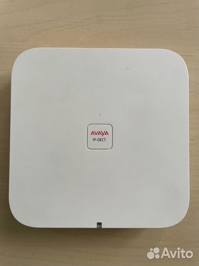 Базовая станция Avaya dect IP RBS V2
