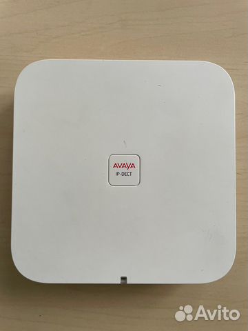 Базовая станция Avaya dect IP RBS V2