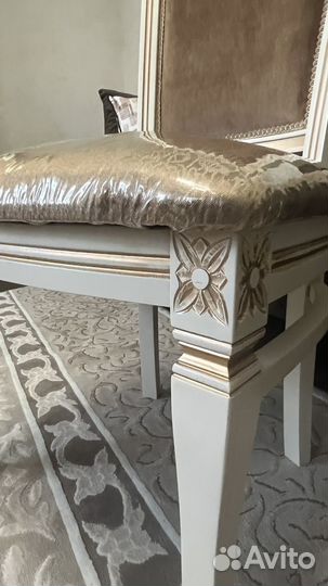 Стулья кухонные