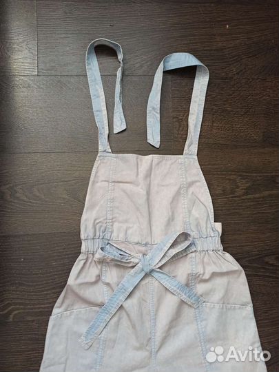 Комбинезон летний