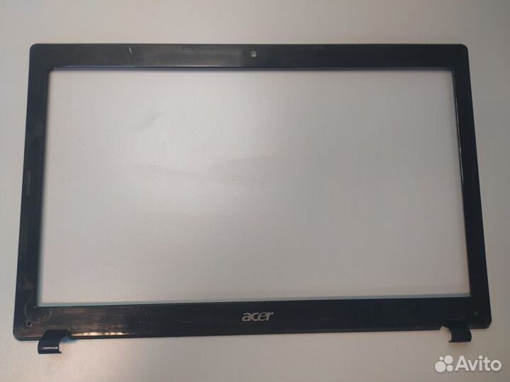 Рамка матрицы для ноутбука Acer Aspire 5552 достав