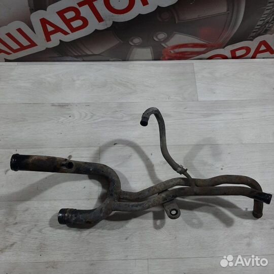 Патрубок системы охлаждения Chery Tiggo T 11 2011