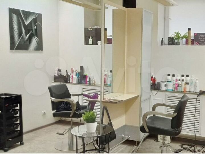 Помещение с отдельным входом