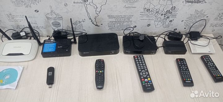 Набор для дома