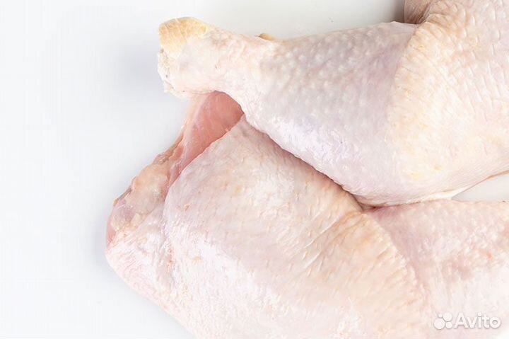 Окорочок куриный