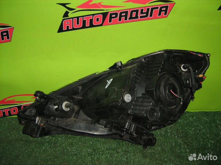 Фара honda GE6,GE7,GE8,GE9,GP1,GP2,GP4,GG7,GG8 FIT