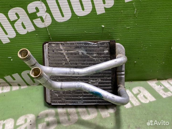 Радиатор печки Kia Shuma 2 A6D