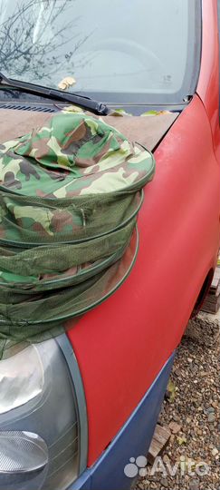 Накомарник