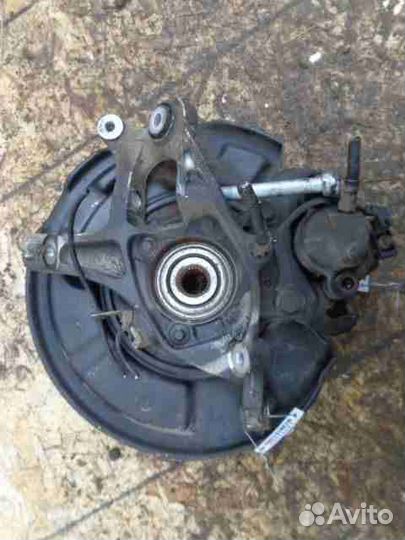 Ступица задняя правая Mercedes CLS W219 2113508308