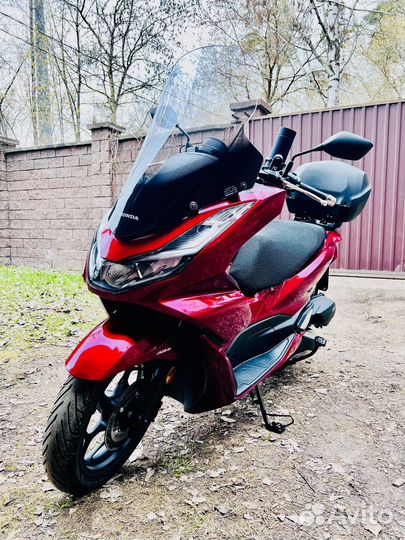 Honda PCX 125