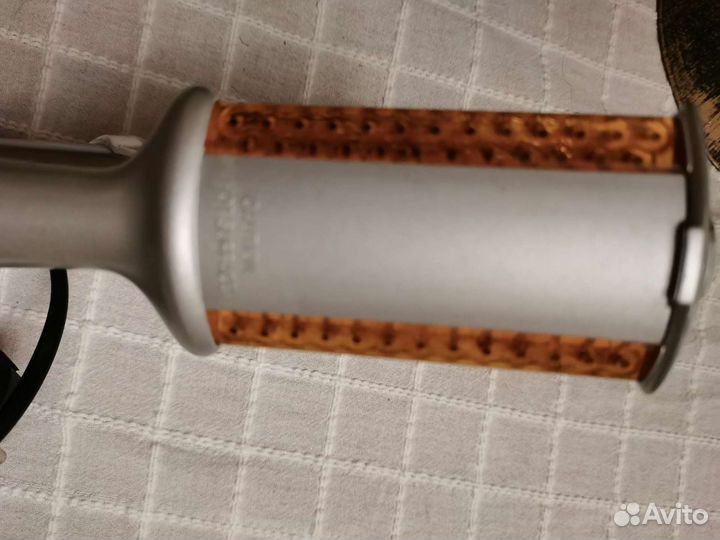 Выпрямитель супер утяжок плойка