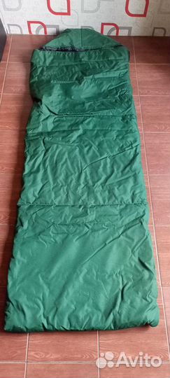 Спальный мешок для взрослого