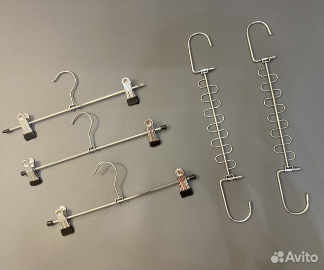 Вешалки органайзеры новые