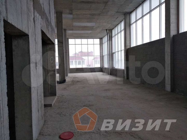 Торговое помещение, общий вход с Магнитом