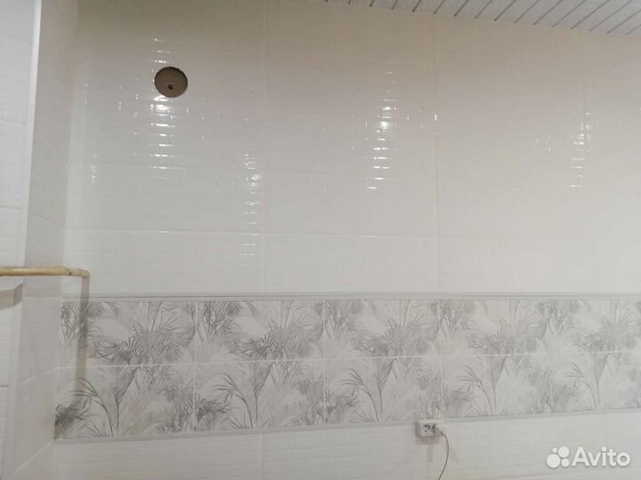 Ремонт квартир