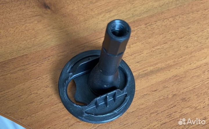 Оригинальный выкидной ключ Рено Renault