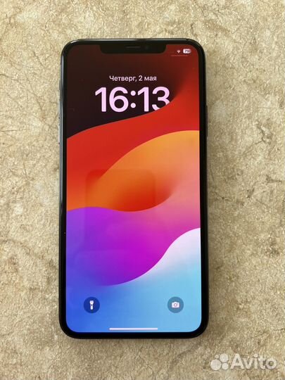 iPhone 11 Pro Max, 256 ГБ