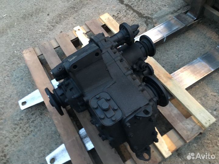 Раздатка 65111