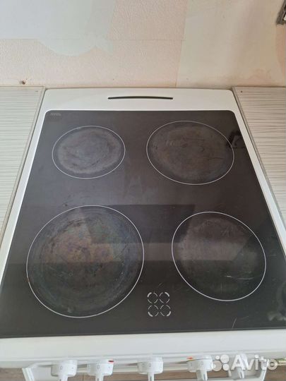 Плита электрическая Hansa 50 см