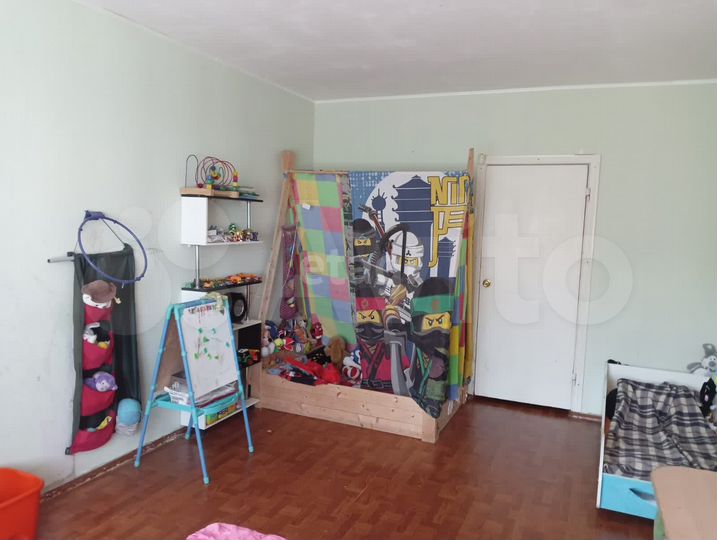 3-к. квартира, 66,8 м², 7/10 эт.