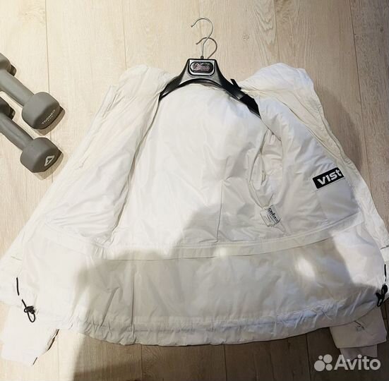 Горнолыжная куртка Vist