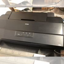 Принтер epson L1800