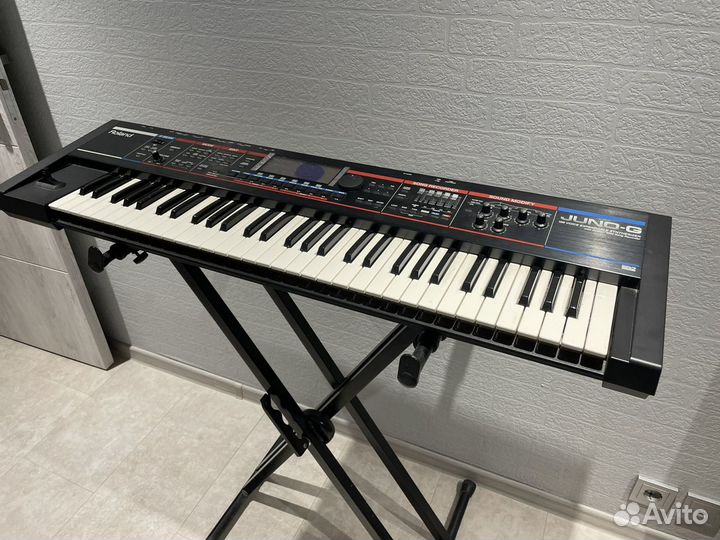 Roland Juno G