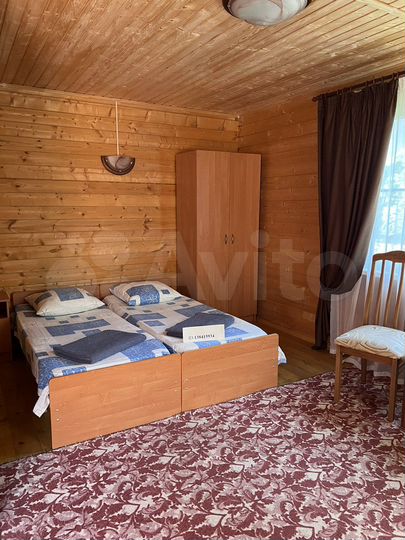 Дом 35 м² на участке 4 сот.