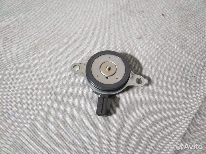 Клапан электромагнитный Rav 4 XA50 Camry 70 рест