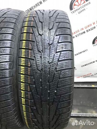 Nokian Tyres Nordman RS2 SUV 215/60 R17 97H