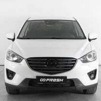 Mazda CX-5 2.0 AT, 2014, 154 462 км, с пробегом, цена 1 929 000 руб.