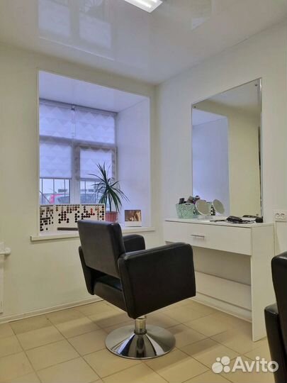 Аренда парикмахерского кресла