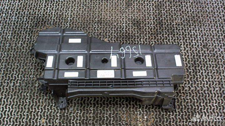 Сабвуфер Cadillac SRX, 2010