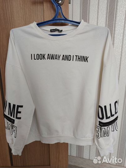 Свитер женский 48 50