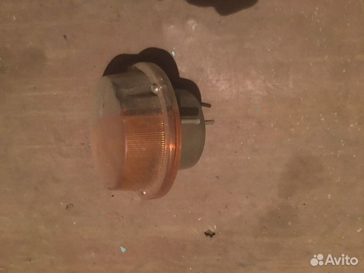 Поворотники камаз