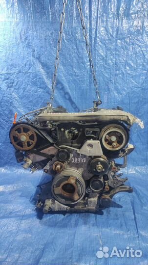 Двигатель Audi A6 2.5TDI AFB