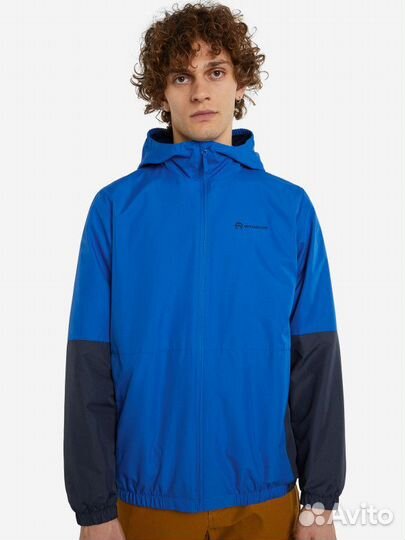 Ветровка мужская Outventure