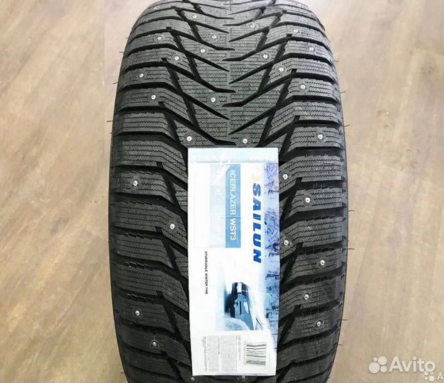 Sailun Ice Blazer WST3 205/60 R16 96T