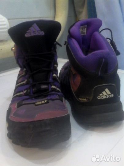 Adidas performance terrex boost GTX